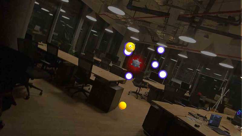 DuckOrDie- Boxing Minigame