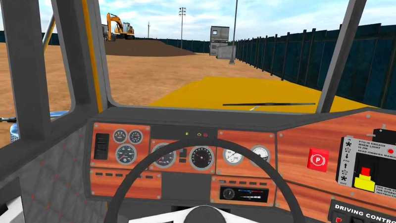Dump Truck Safety and Operation
