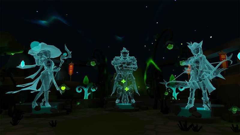 Dungeon Rage