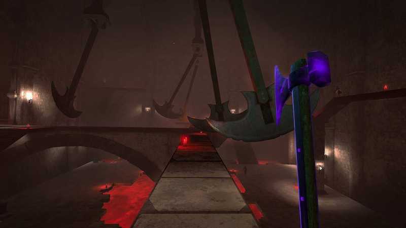 Dungeons Of Eternity