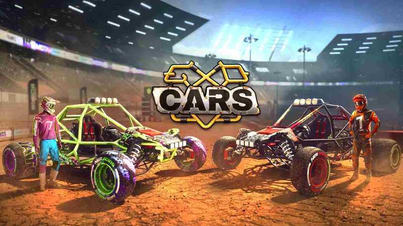 EXOcars