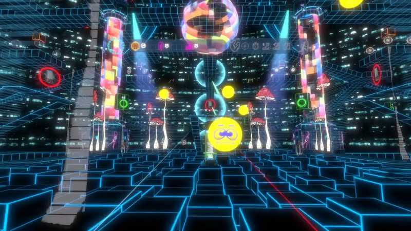 Echoes Of The Arcade