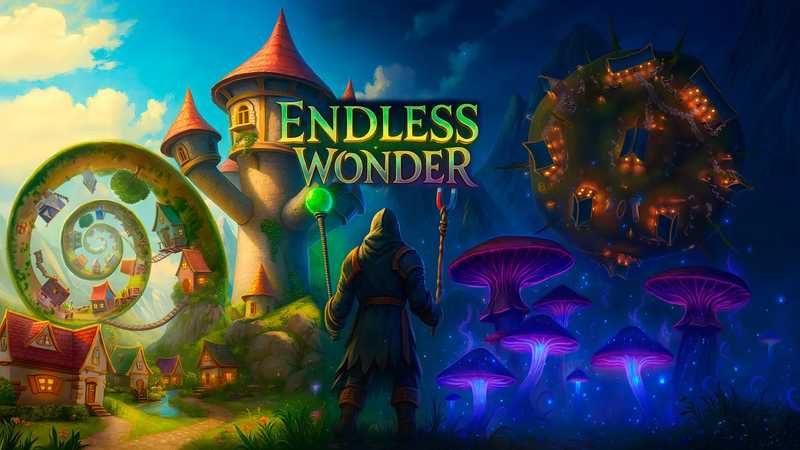 Endless Wonder