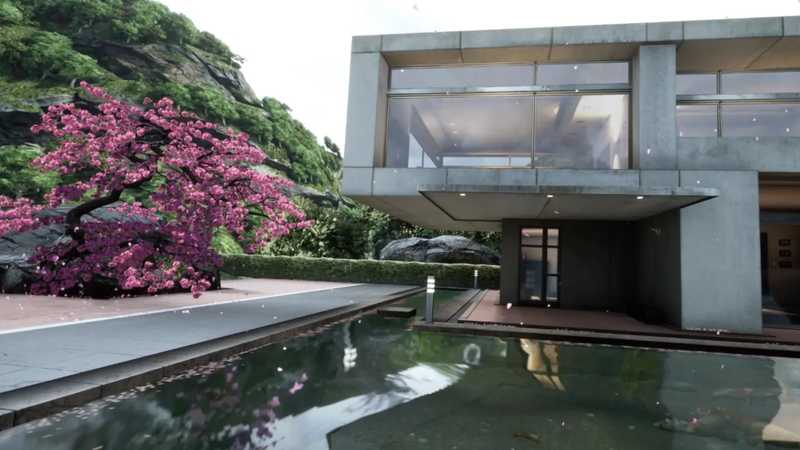 Epic Zen Garden