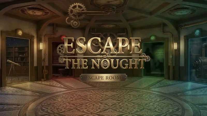 Escape-The Nought