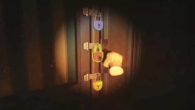 Escape Room Online