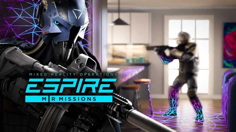 Espire- MR Missions