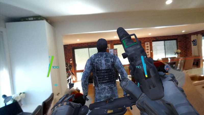 Espire 2- Stealth Operatives