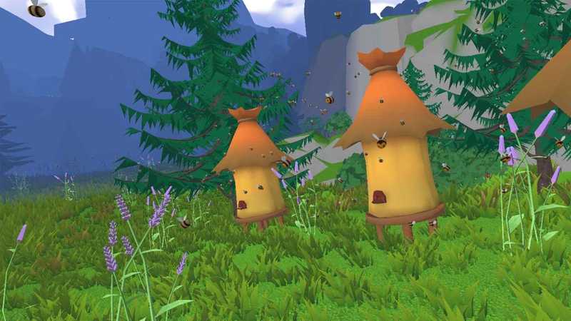 Everdream Valley VR
