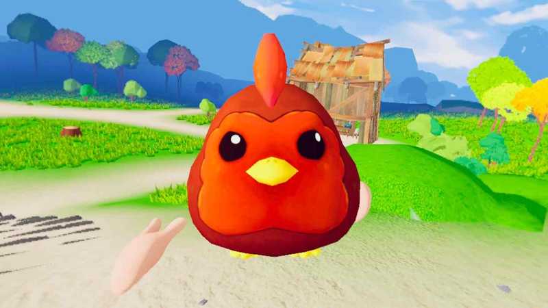 Everdream Valley VR