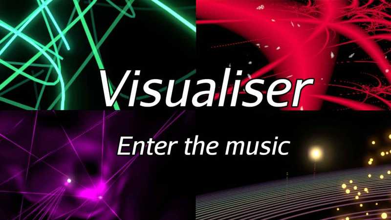 Evryway Visualiser