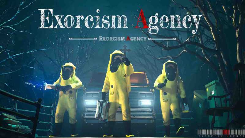 Exorcism Agency