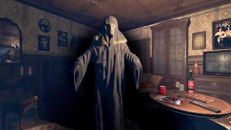 Exorcism Agency