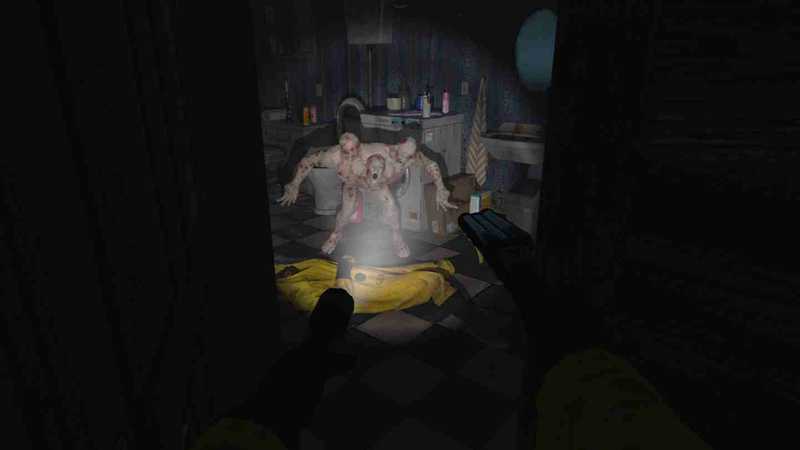 Exorcism Agency
