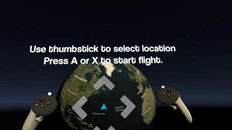 FLY XR