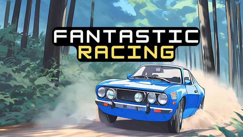 Fantastic Racing