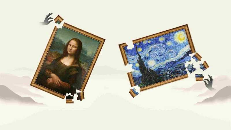 Fantasy Puzzle