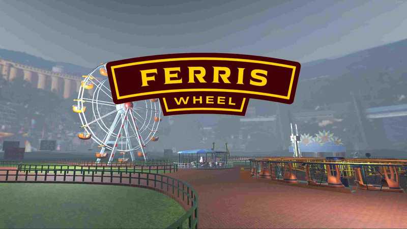 Ferris Wheel