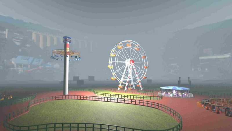 Ferris Wheel
