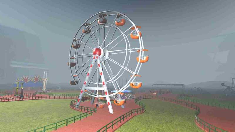 Ferris Wheel