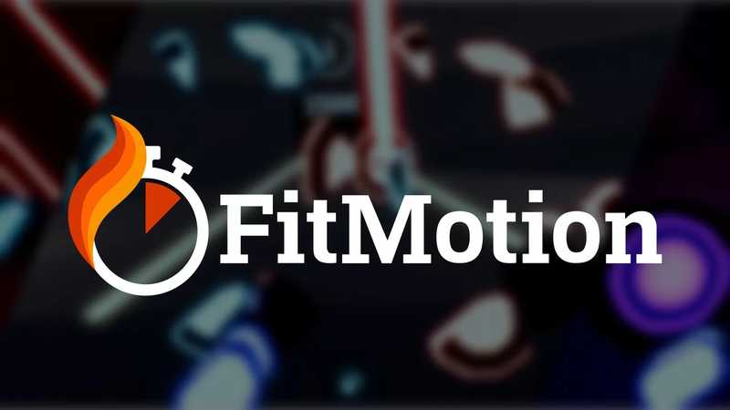 Fit Motion