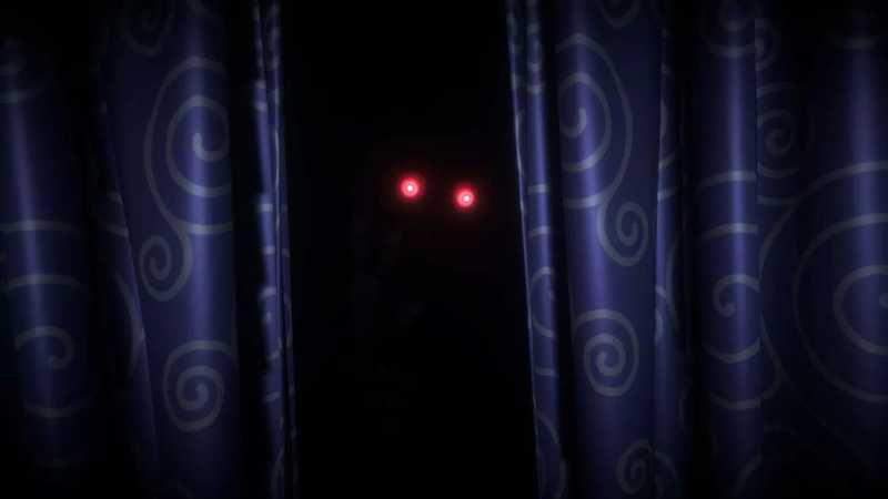 Five Nights- No Escape