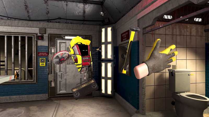 Fixer Undercover