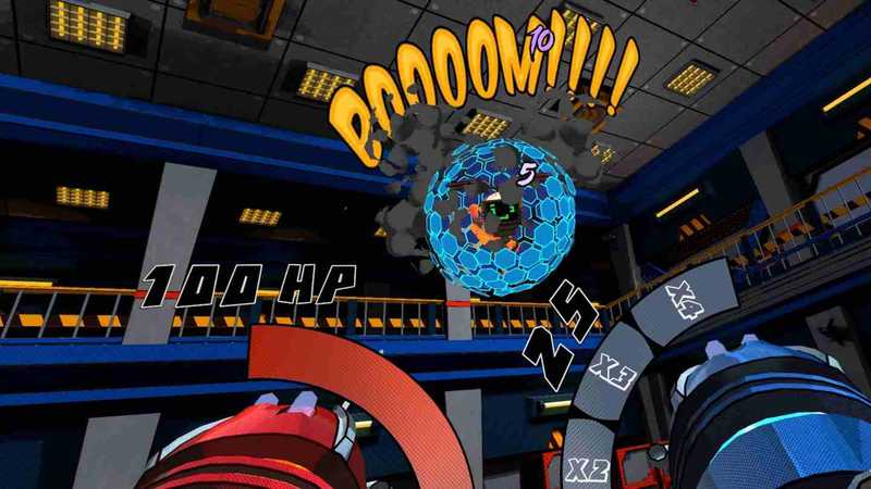 Flare Frenzy 2