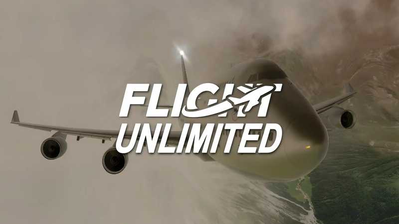 Flight Unlimited
