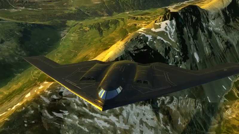Flight Unlimited