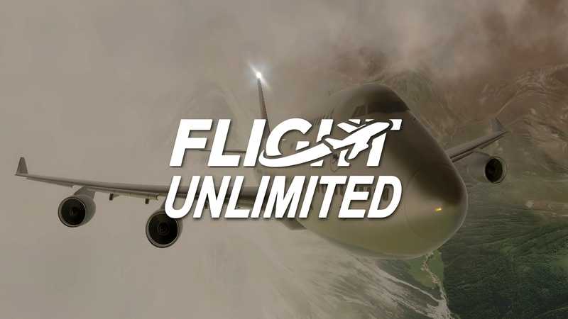 Flight Unlimited