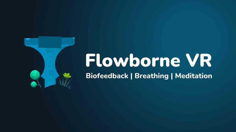 Flowborne - Breathing Meditation