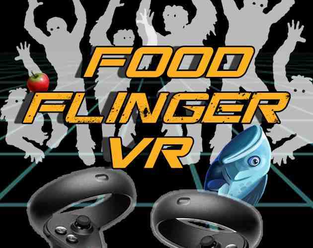 Food Flinger