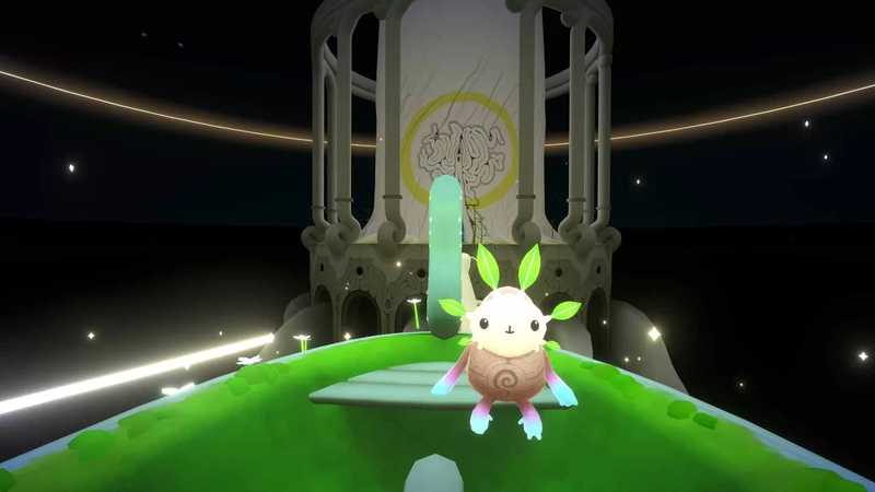 Fujii - A Magical Gardening Adventure