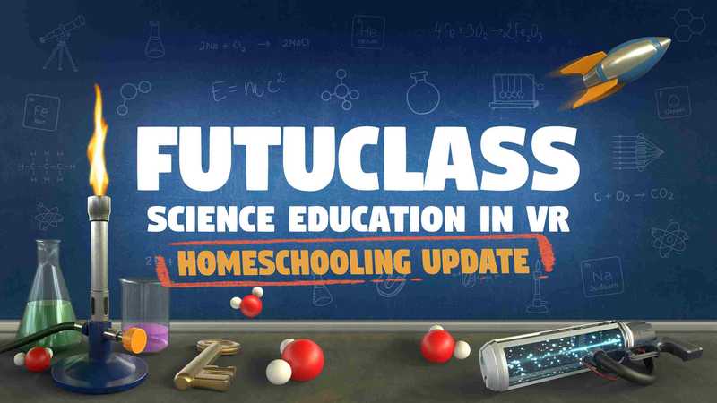 Futuclass Education