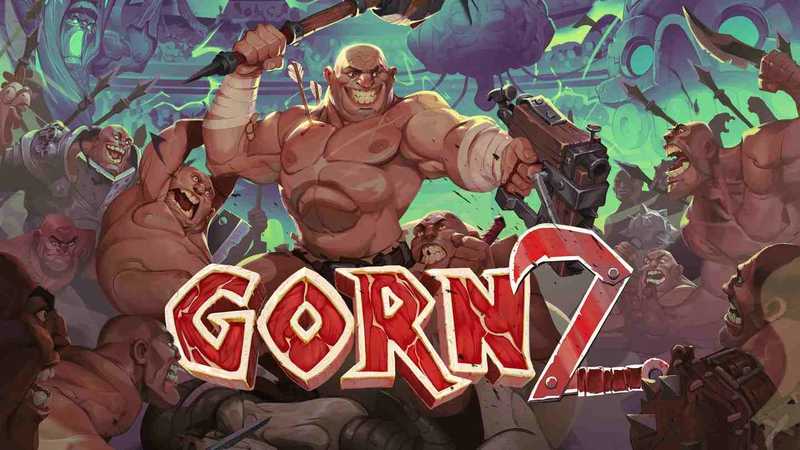 GORN