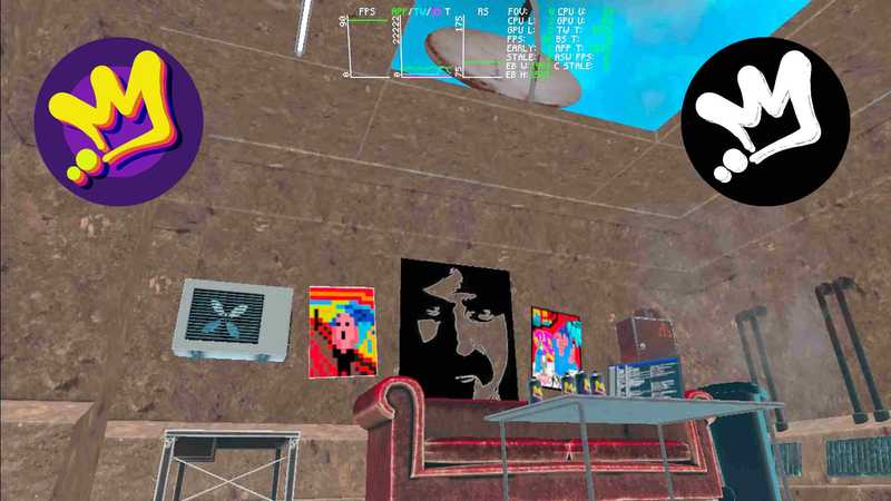 GRAFFITI LEGEND