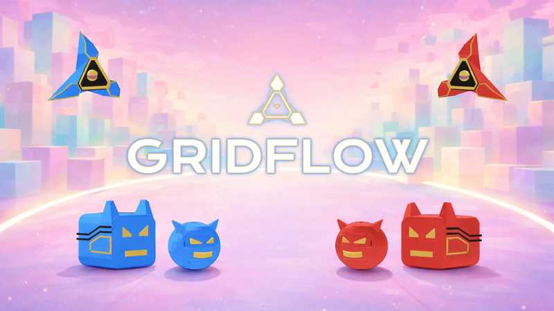 GRIDFLOW