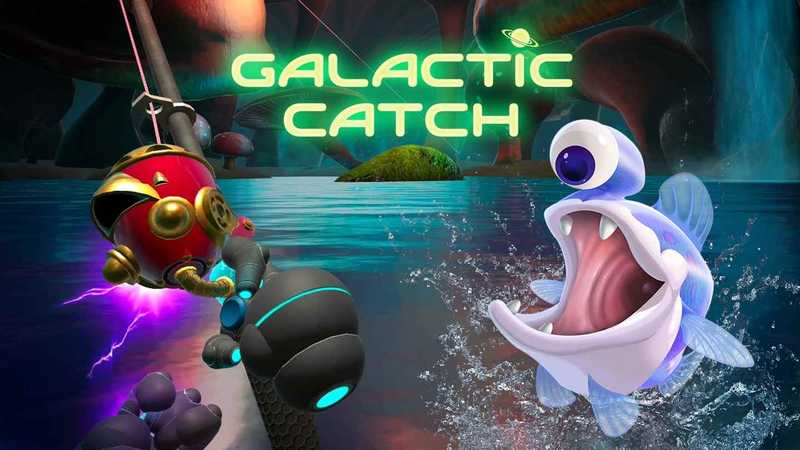 Galactic Catch