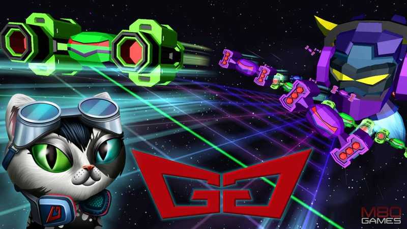 Galactigun VR