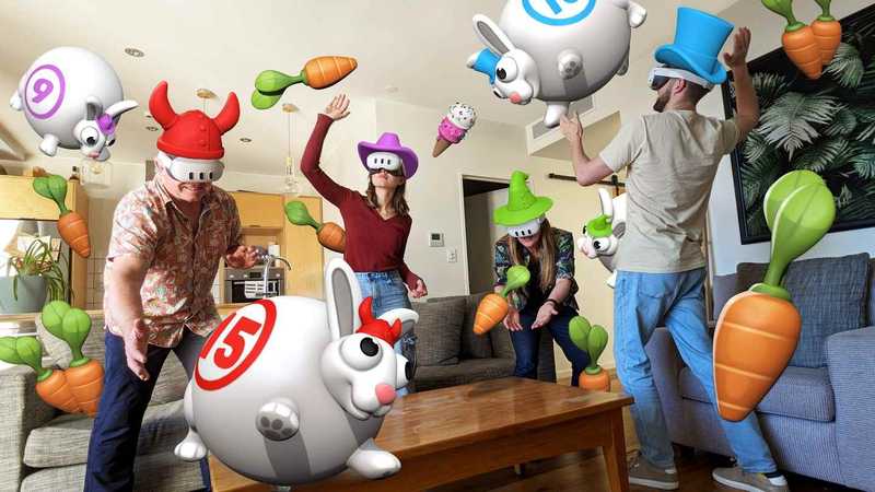 Game Night