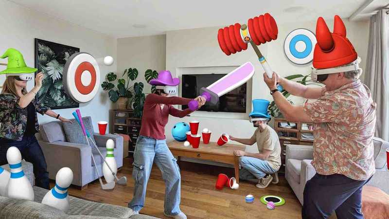 Game Night