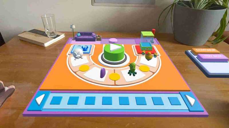 Game Night