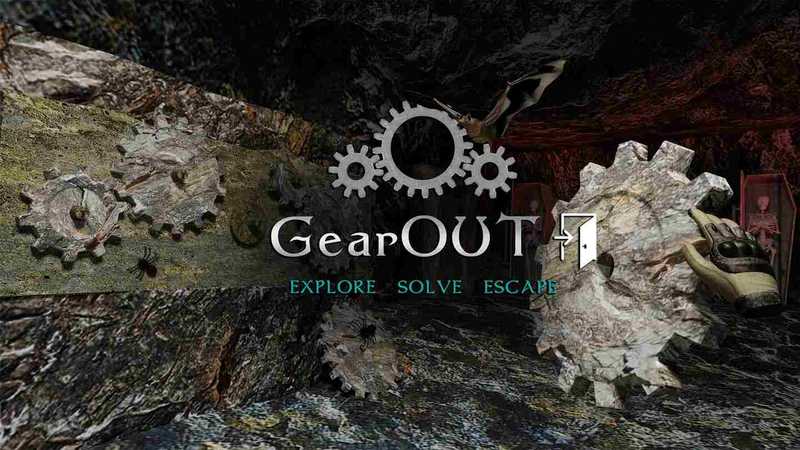 Gear Out