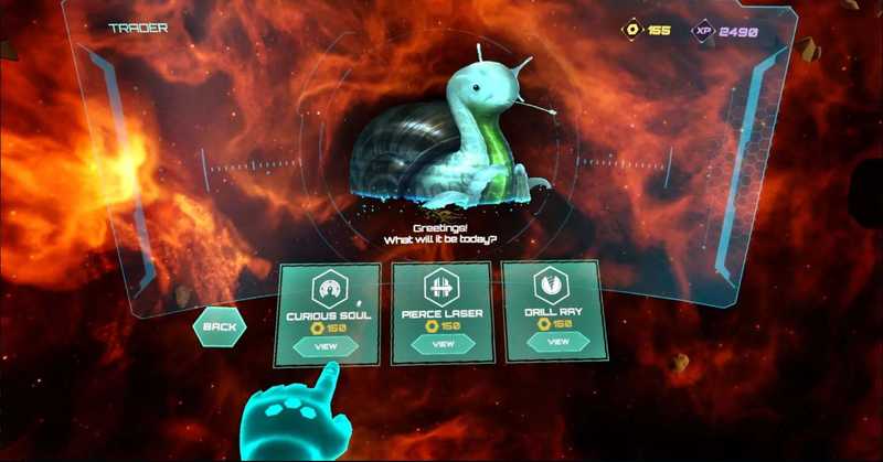 Ghost Signal- A Stellaris Game