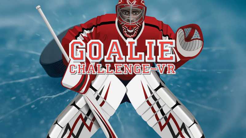 Goalie