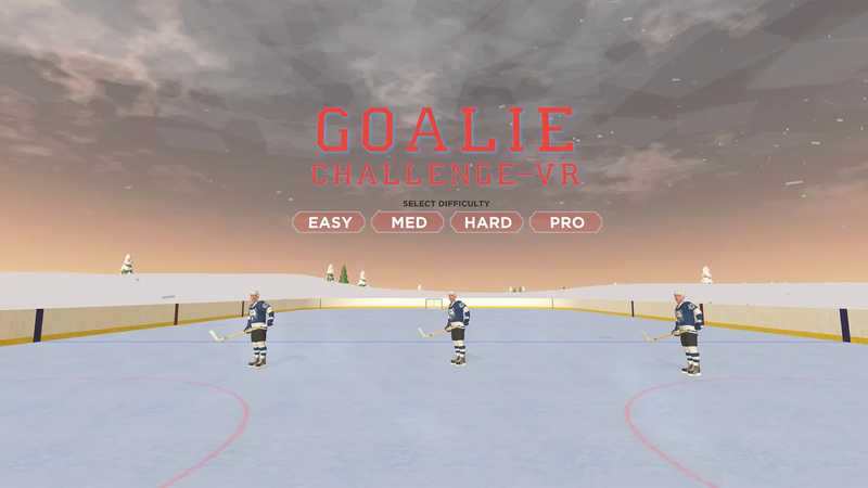 Goalie