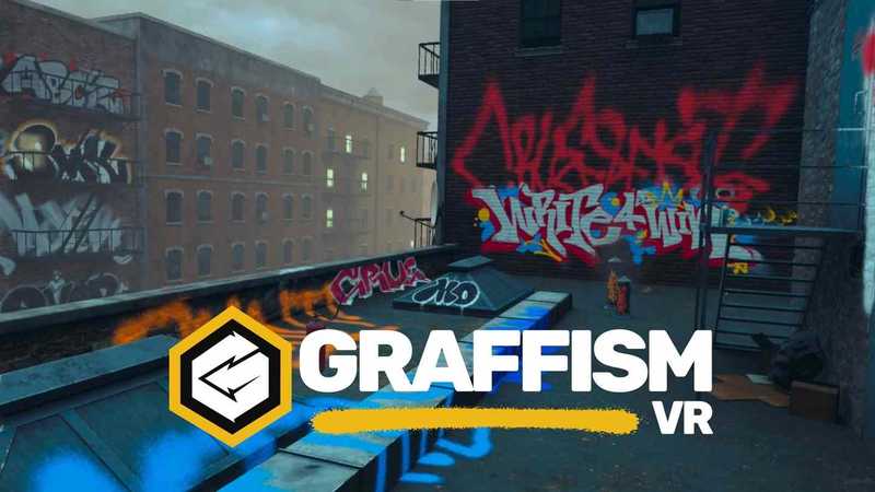 Graffism