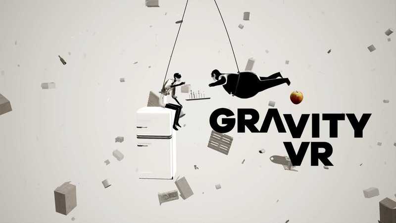 Gravity VR