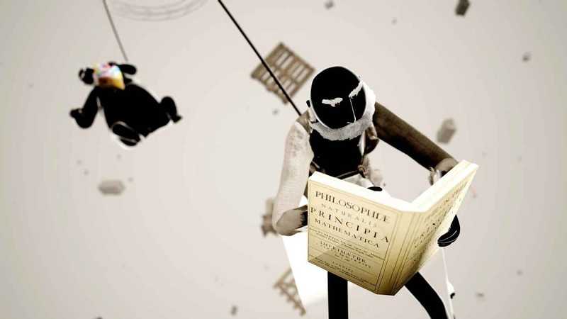 Gravity VR